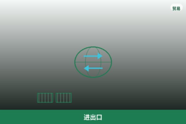 进出口代理